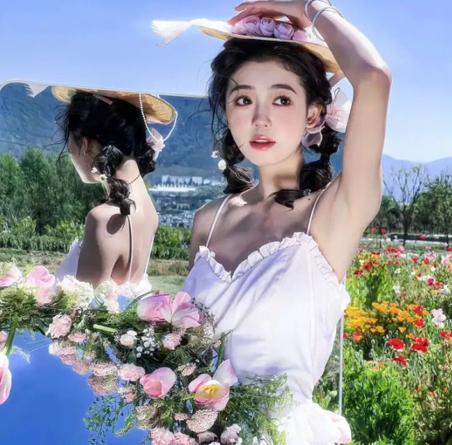 白富美的贴身高手