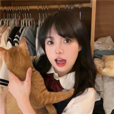 说得好,小猫咪!