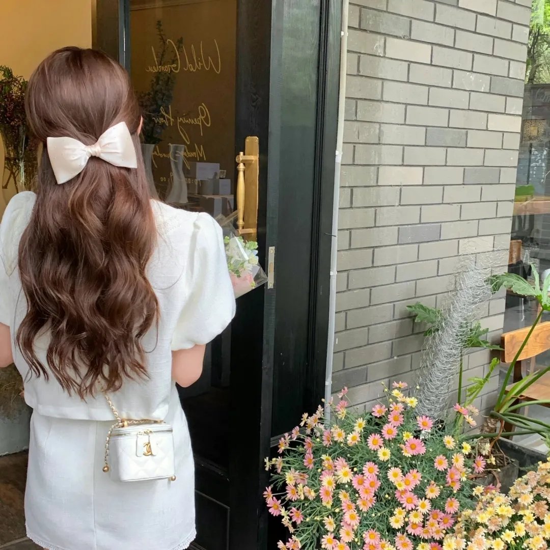 姨妈希尔达